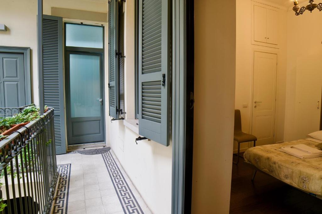 Splendido Trilocale zona Isola - 4