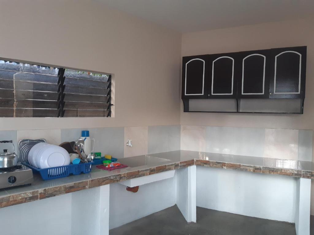 Veance Travellers Inn-Pabuas extension photo
