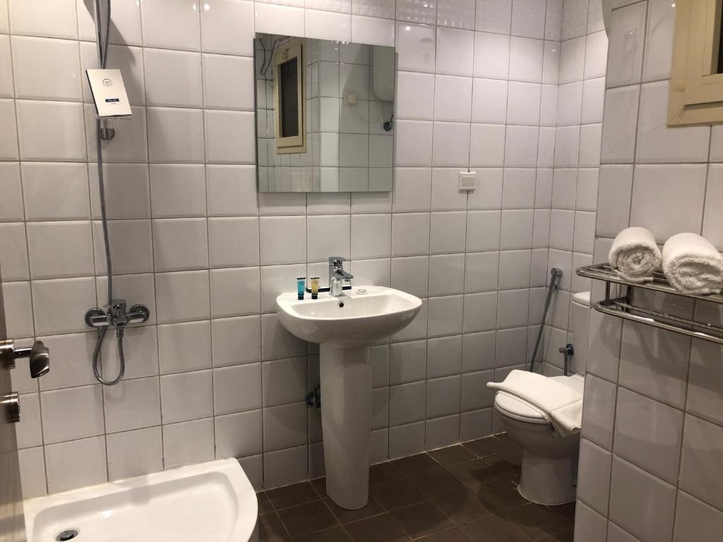 Dar Al Maamon Furnished Apartment photo