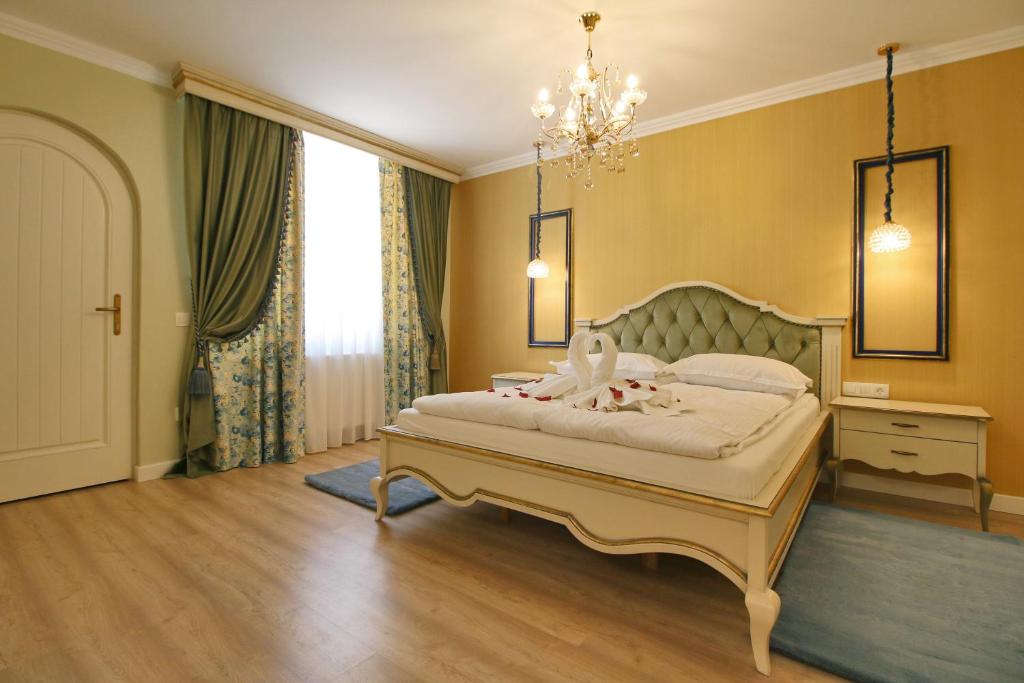 Casa Kempel — Hotel in Sibiu