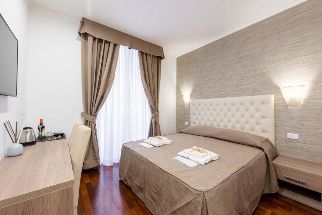 chèri luxury suite - 3
