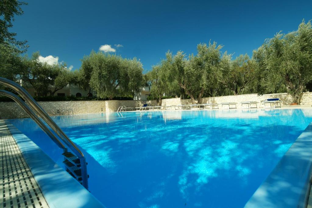 Villaggio San Matteo Resort photo