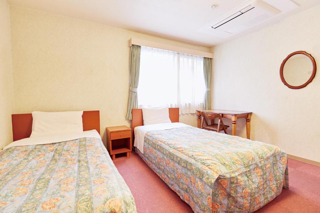 Hotel Station Kyoto West photo