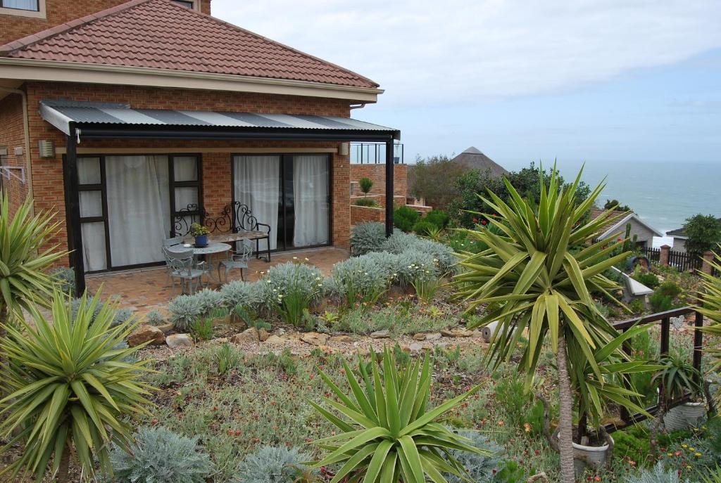 Wilderness Ocean View Cottage photo