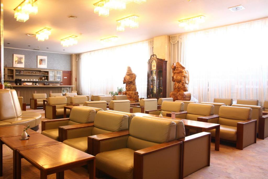 Hotel Towadaso photo