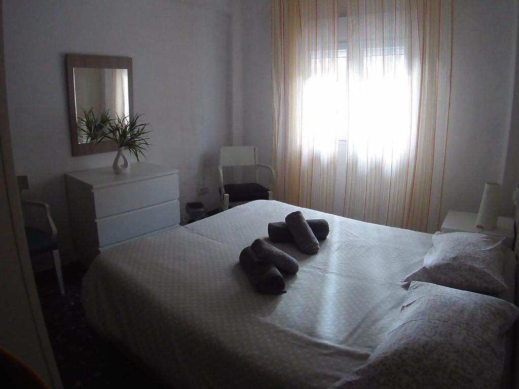 La casita de Pepe - piso compartido photo