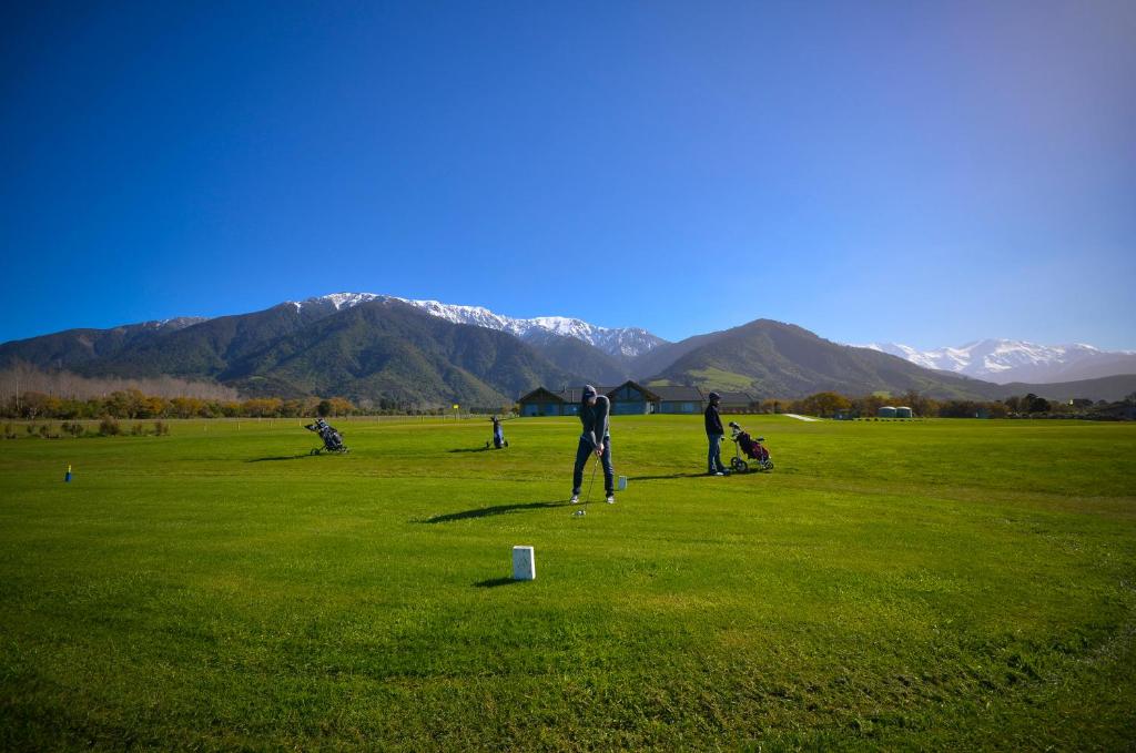 Koura Bay Golf Resort photo