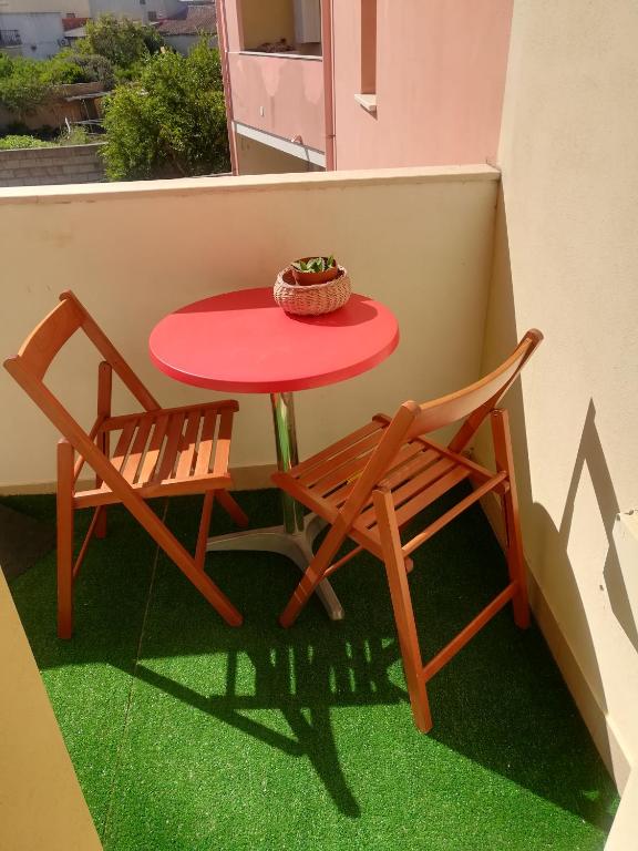 Casa Vacanze Luigina photo
