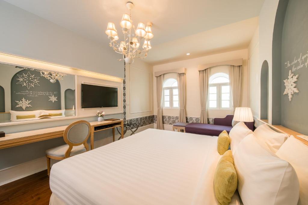 La Petite Salil Sukhumvit Thonglor 1