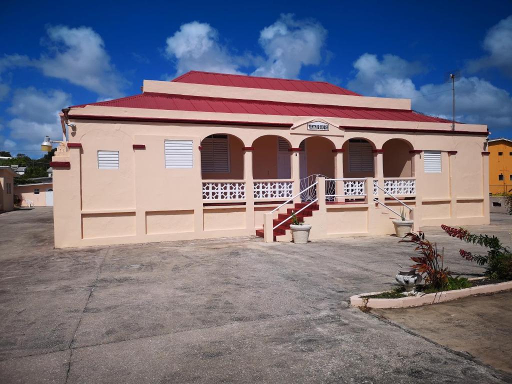 Apartments In Bridgetown Barbados Price From 57 Reviews Planet Of Hotels