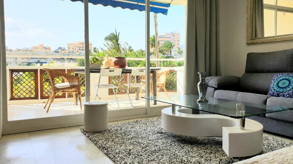 Golf Coast Los Alamos, Primera Linea de Playa - 4