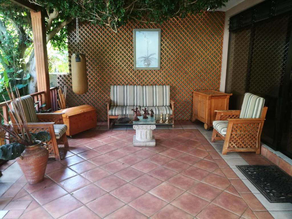 Casa familiar La Arboleda