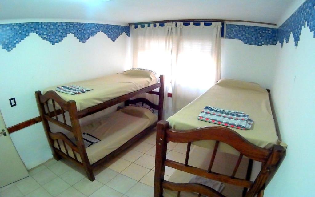 San Juan Hostel - 4
