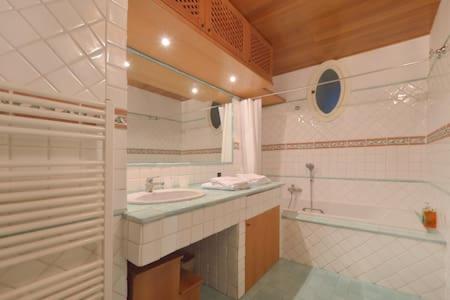 Charming apartment 전경