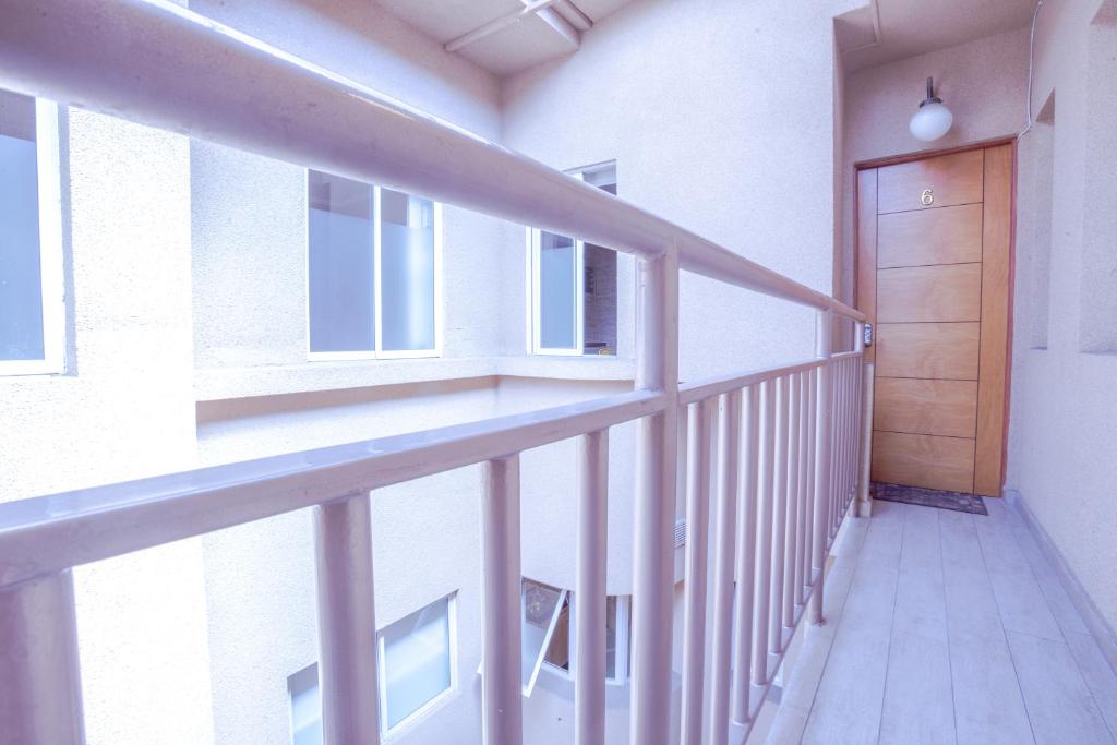 Santiago Rent Apart - 5