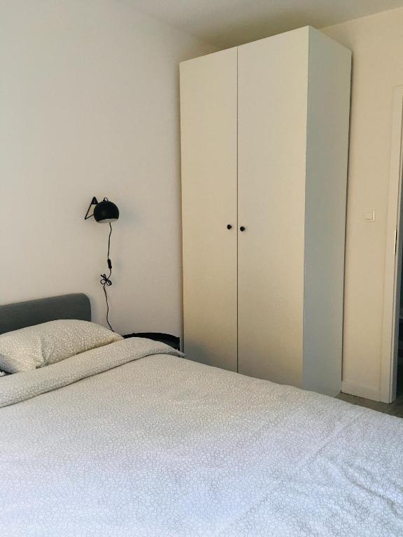 Apartament Nadbystrzycka no. 02 photo