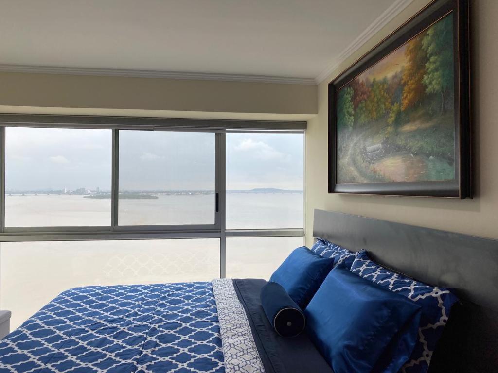 Puerto Santa Ana, Suite con vista al Rio - 1