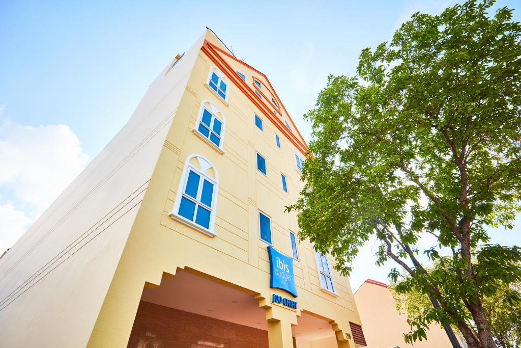 ibis budget Singapore Joo Chiat