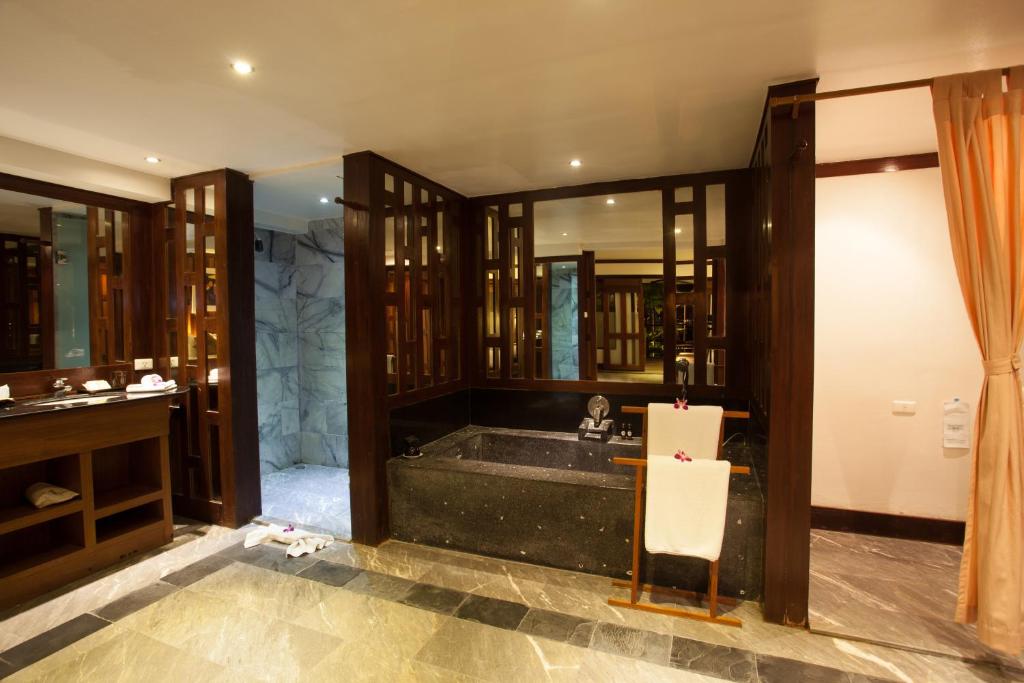 Baan Yin Dee Boutique Resort