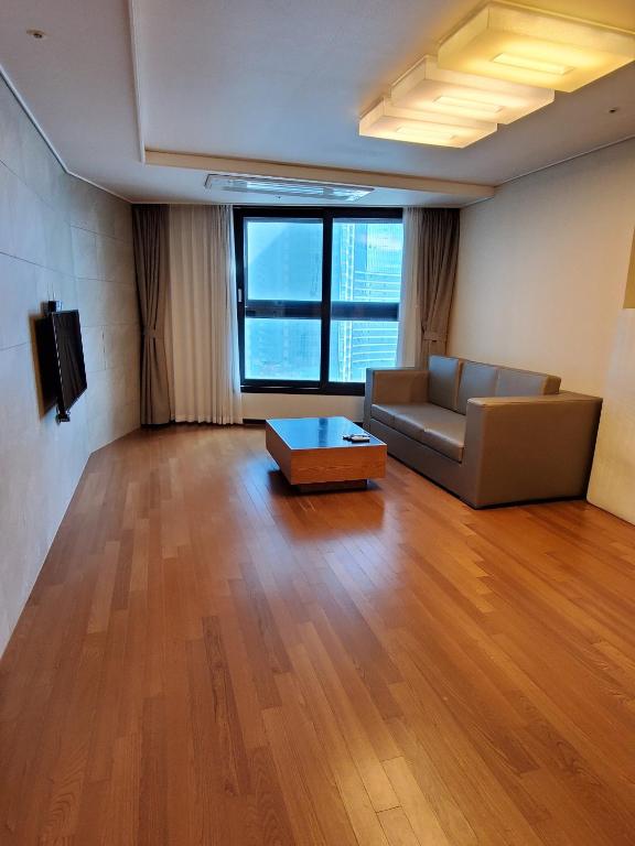 Busan Apartments for Rent, South Korea price from 126 of Hotels