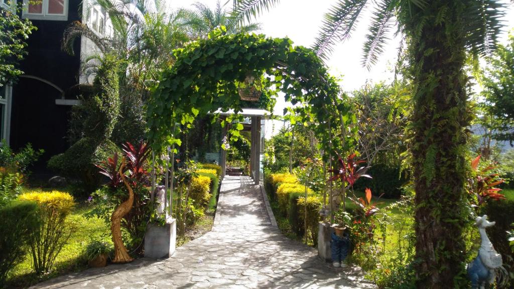 Happiness Homestay 호텔 이미지 2