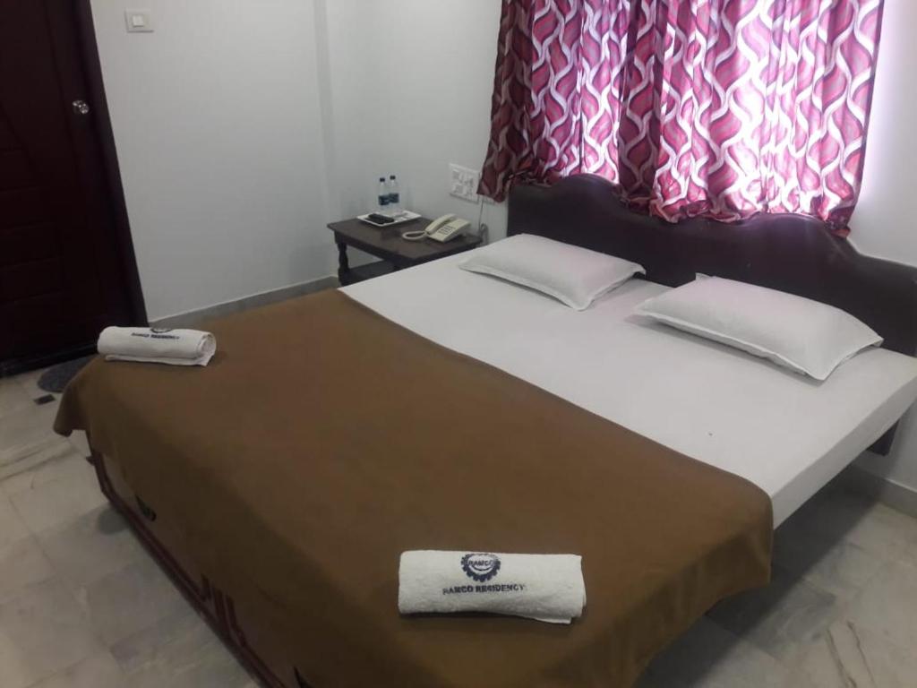 Hotel Ramco Residency  photo