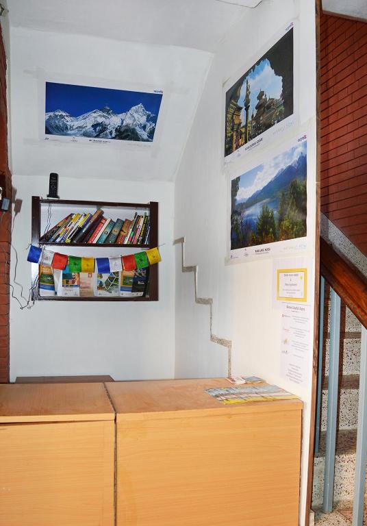 Apartment in Nepal photo