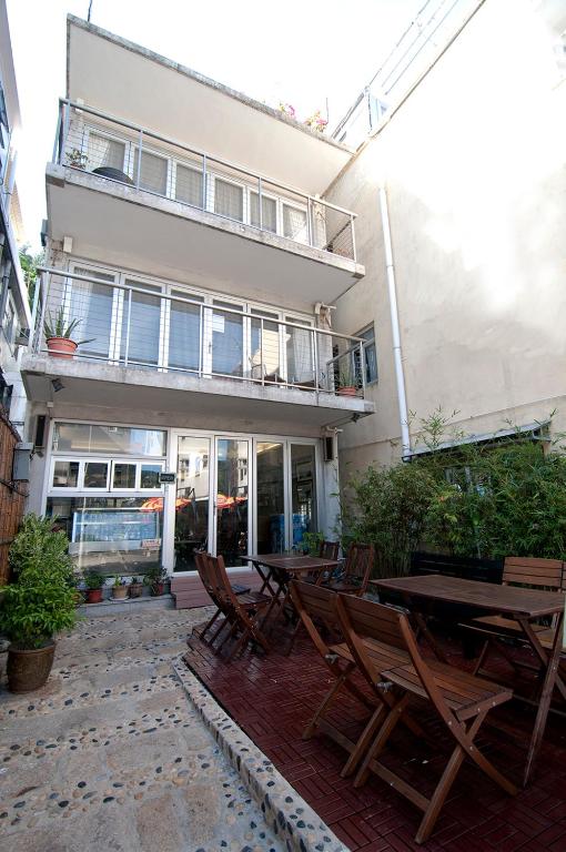 Espace Elastique B&B with contactless check-in 호텔 이미지 1