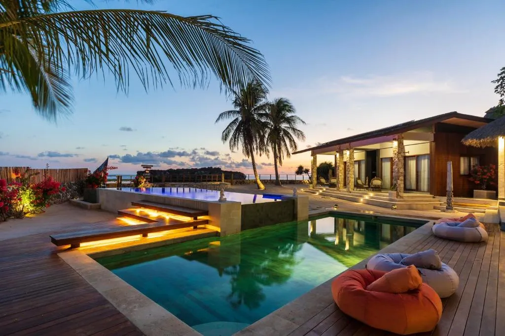 Manduna Resort，位于内布拉拉的酒店