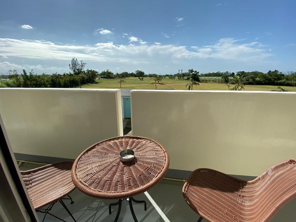 Guesthouse Koa photo