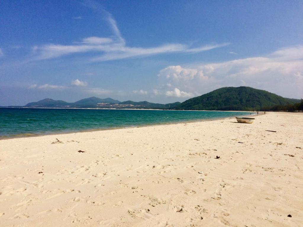 Surrounding environment