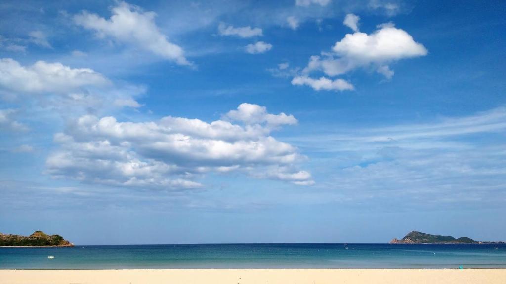 Surrounding environment