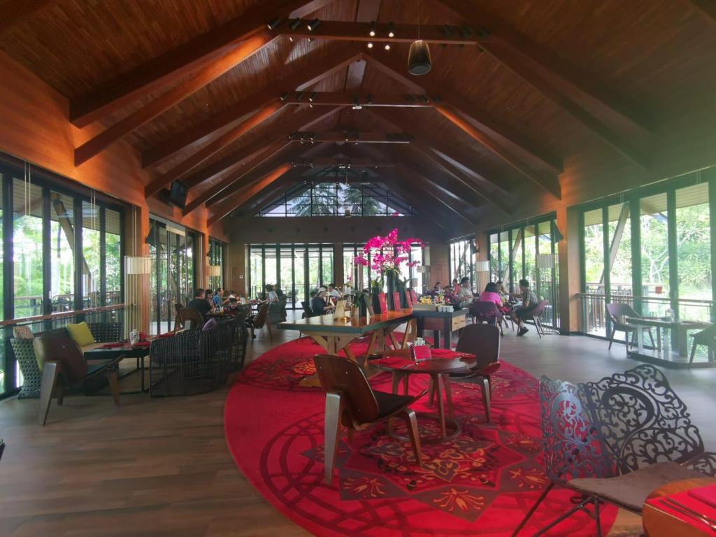 Vimala Hills Resort Cozy Villa Puncak Gadog Bogor