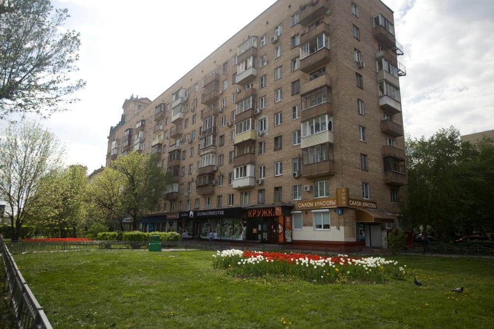 Kvart-Hotel Promenade photo