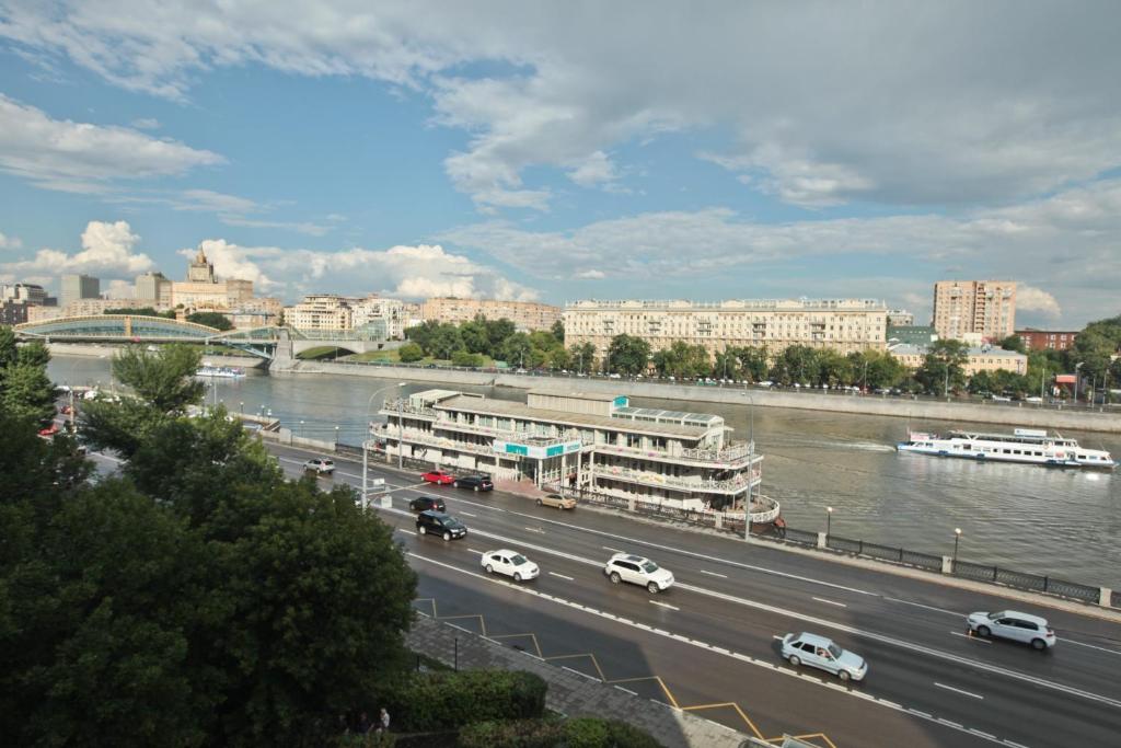 Kvart-Hotel Promenade photo