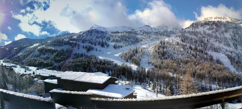 Les Terrasses d Azur - 4