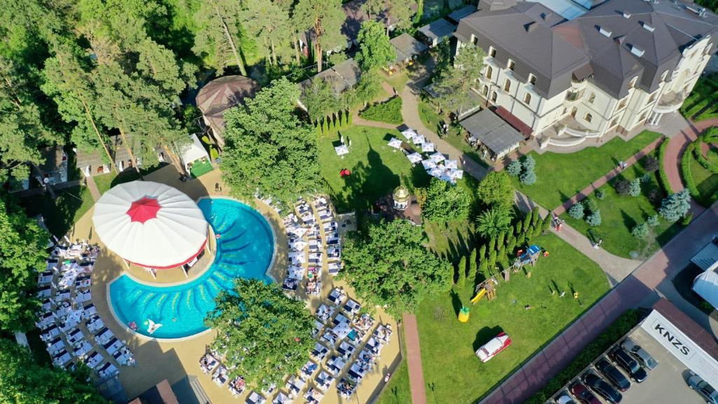 Koncha Zaspa Park photo