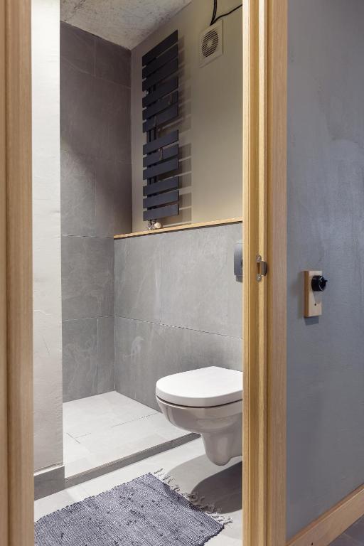 Sky Loft Studio Apartment photo