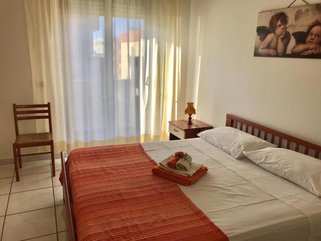 Trilocale Lalla sul mare - 5