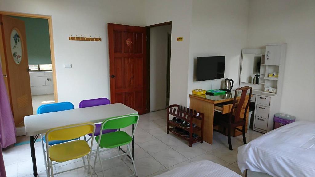 Facilities