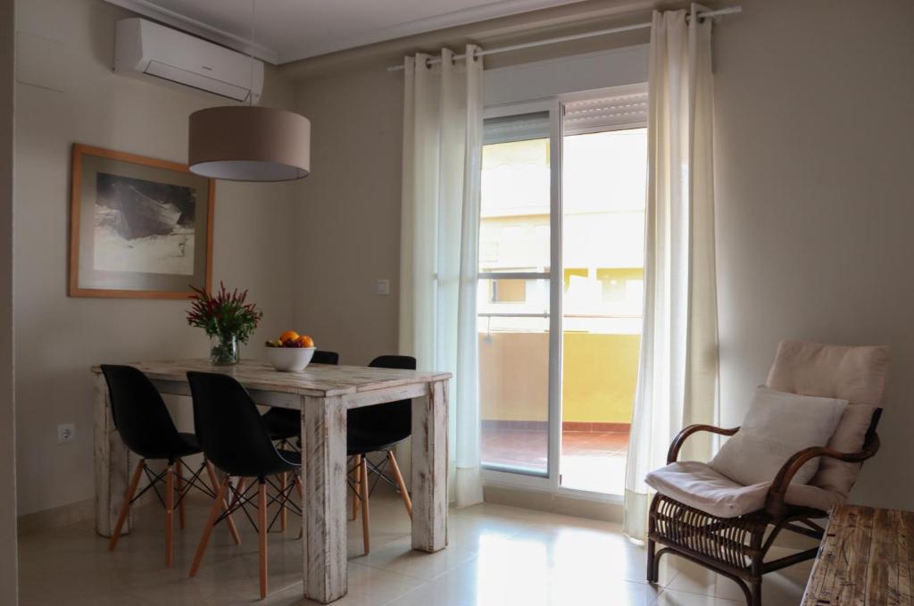 Residencial Mediterráneo - 5