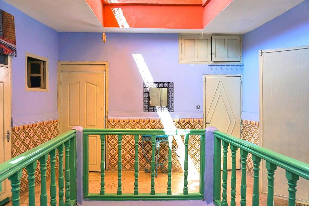 Hostel Kif-Kif photo