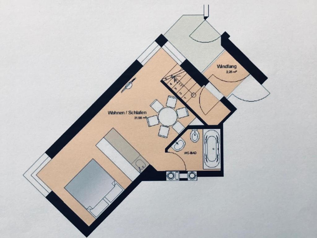 Apartment Kaprun - 2