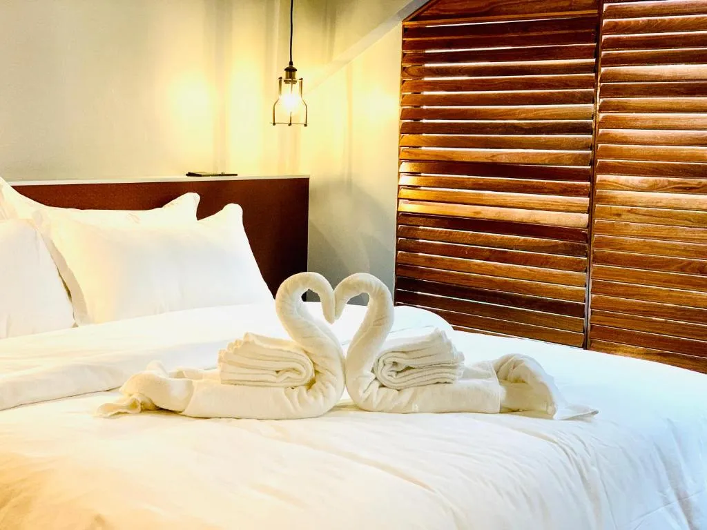 JonkeRED Heritage Hotel, hotel in Melaka