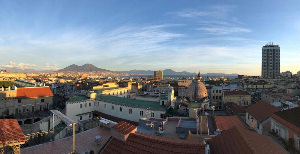 Annunziata Bed and Breakfast photo