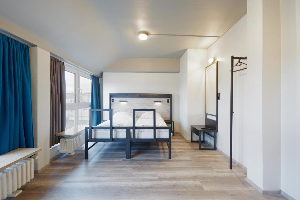 A&o DÜsseldorf Hauptbahnhof Photo 25