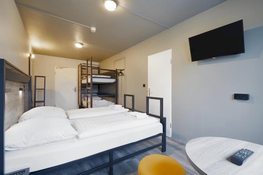 A&o DÜsseldorf Hauptbahnhof Photo 29