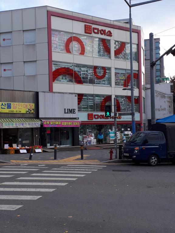 Surrounding environment