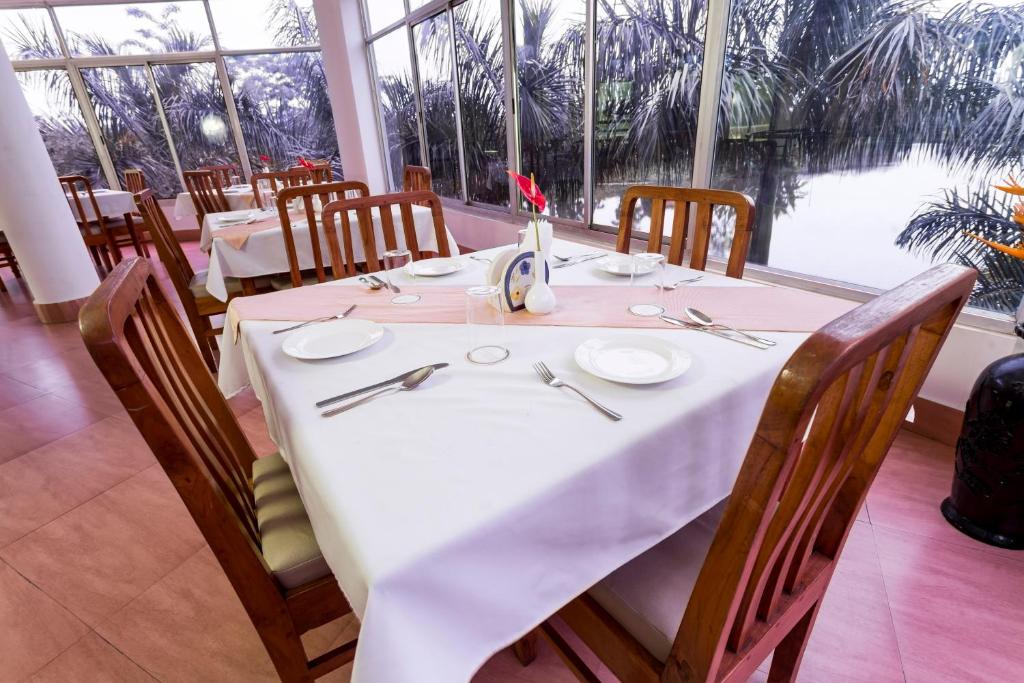 Noune Resort photo
