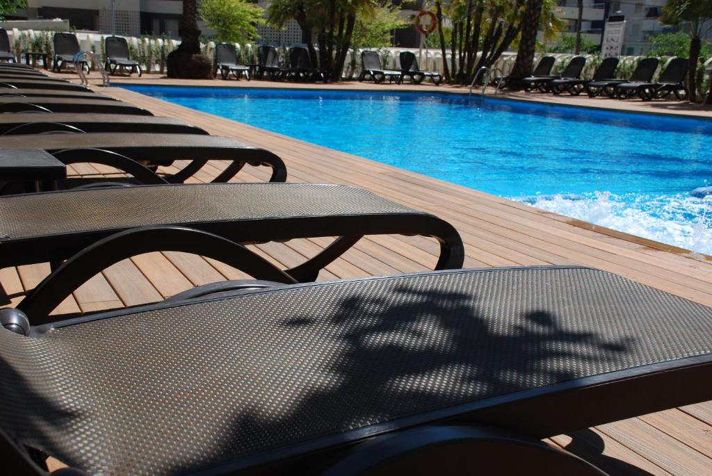 Hotel Los Robles Photo 6